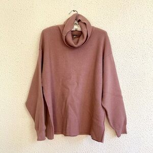 Free People Sweater Tunic